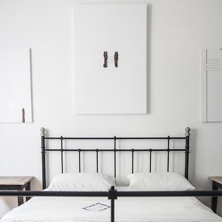 Coliving Trastevere Rome Exterior photo