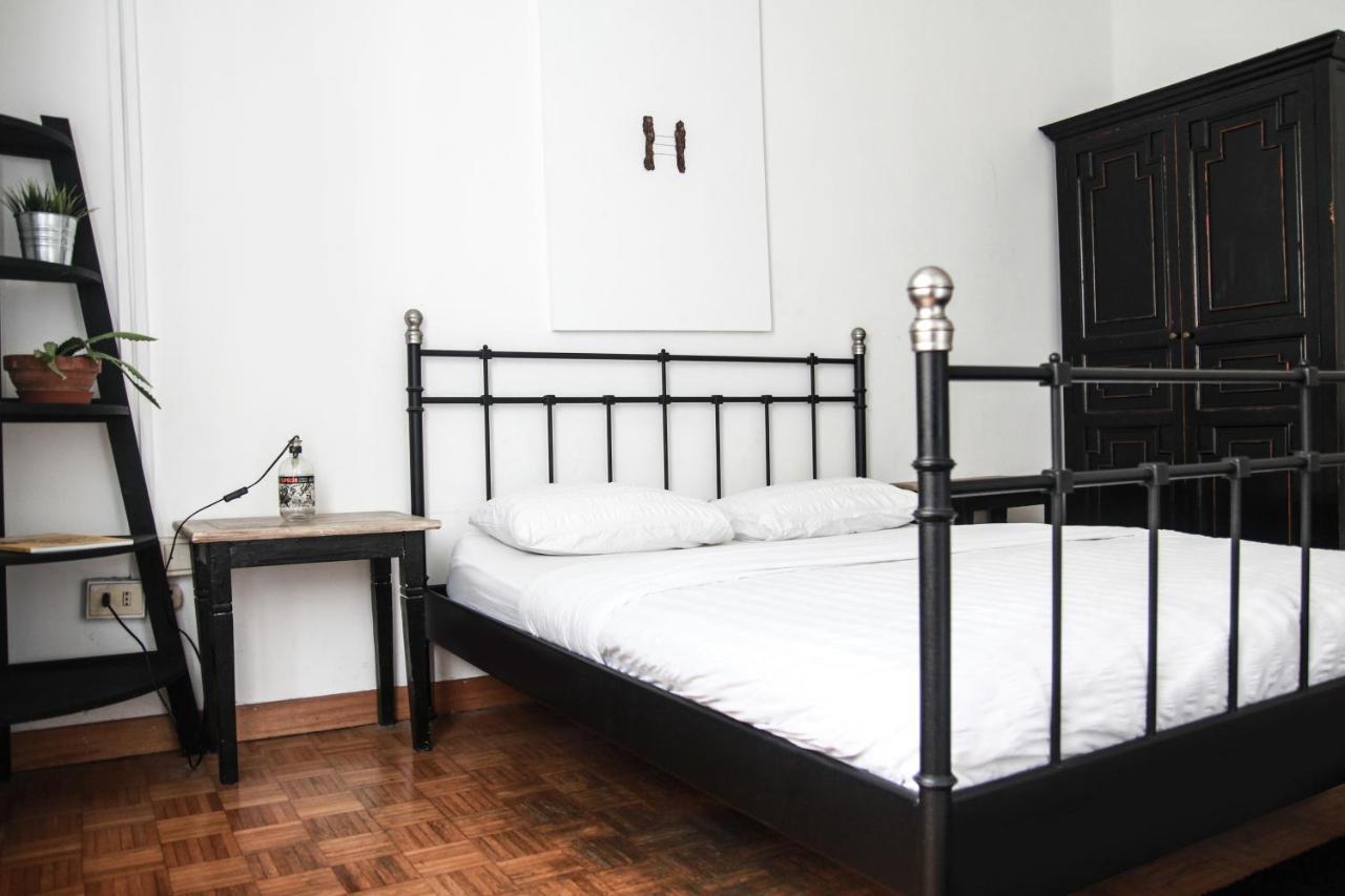 Coliving Trastevere Rome Exterior photo